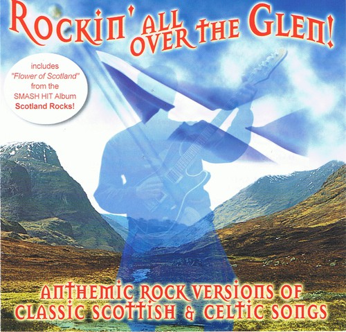 Rockin All Over the Glen