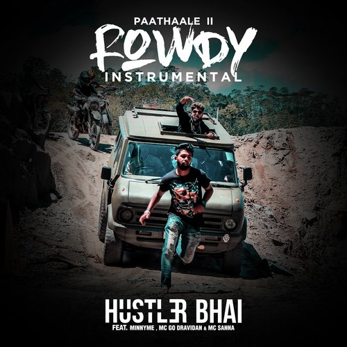 Rowdy (Paathaale II) (Instrumental)_poster_image