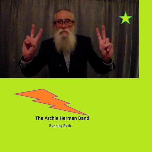 THE ARCHIE HERMAN BAND