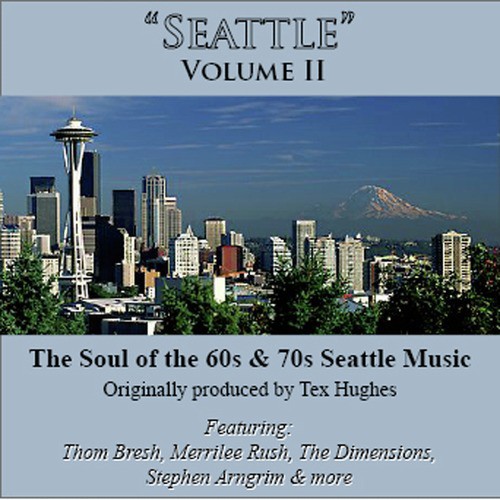 Seattle Volume II