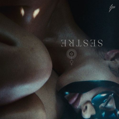 Sestre cover art