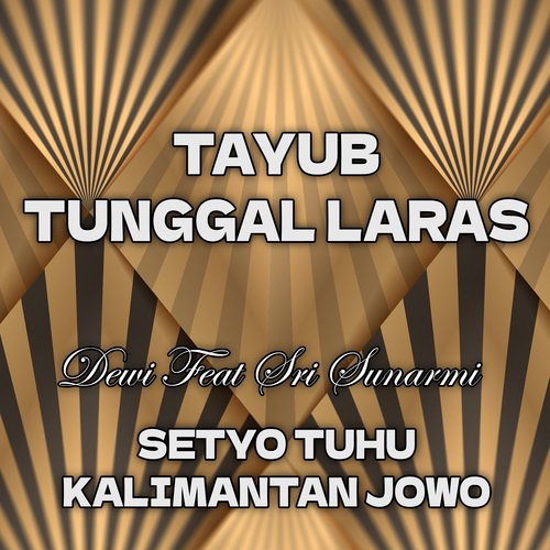 Setyo Tuhu - Kalimantan Jowo_poster_image