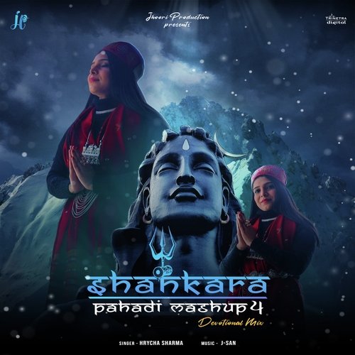 Shankara (Pahadi Mashup 4)