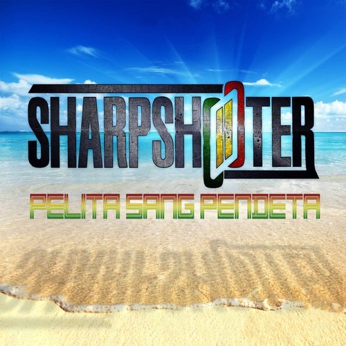 Sharpshooter - Pelita Sang Pendeta