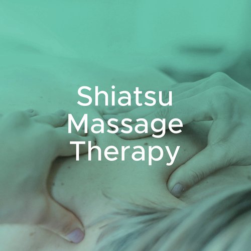 Shiatsu Massage Therapy: Japanese Music for Deep Relaxation