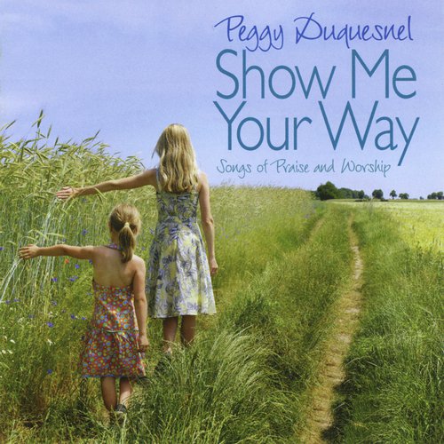 Show Me Your Way_poster_image