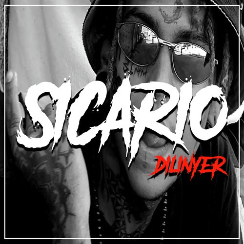 Sicario: albums, songs, playlists