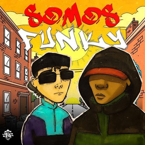 El Boombap cover art