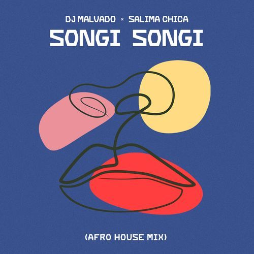 Songi Songi (Afro House Mix) (Remix)