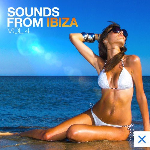 Sounds from Ibiza - Vol. 4