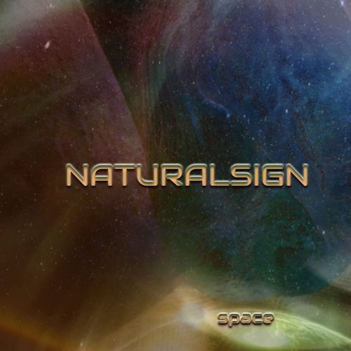 Earth cover art