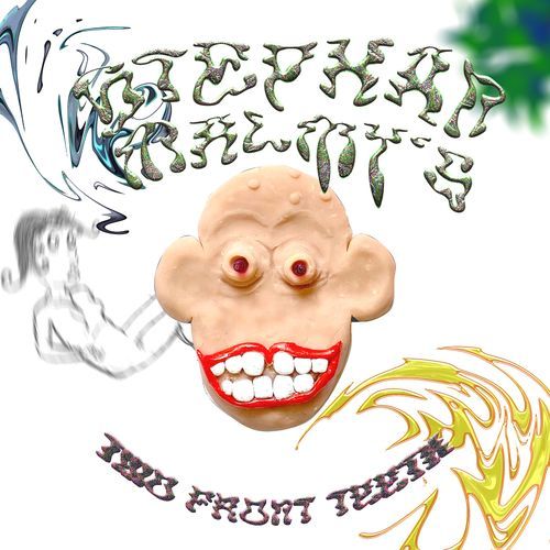 David cover art