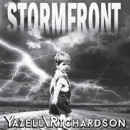 Storm Front cover art