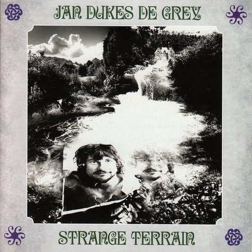 Dr. Dark cover art