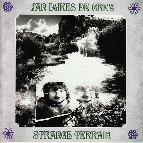 Dr. Dark cover art