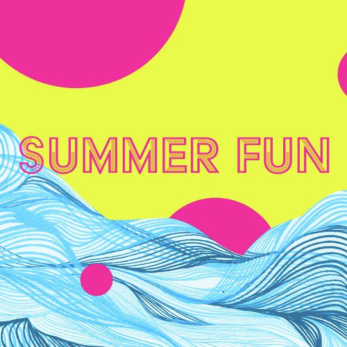 Summer Fun_poster_image