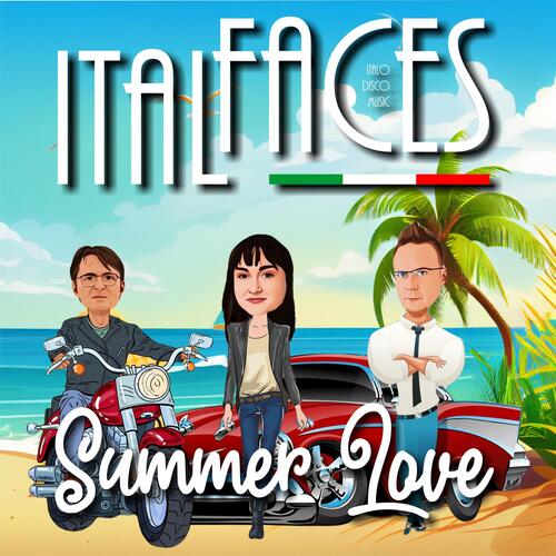 Summer Love (instrumental)
