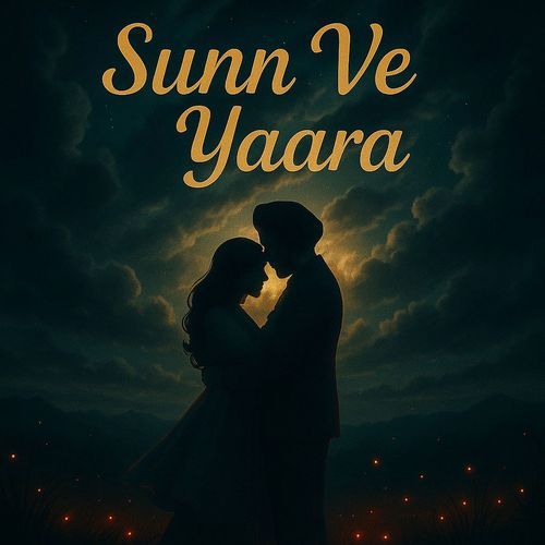Sunn Ve Yaara