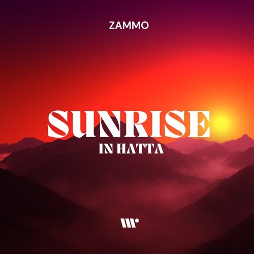 Sunrise In Hatta_poster_image