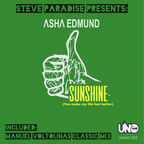 Sunshine (You Make My Life Feel Better) (Manuel Voltolinas Classic Mix)