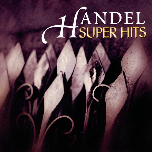 Super Hits - Handel
