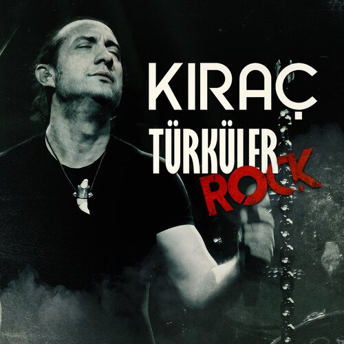 Aman Ayşam (Rock) cover art