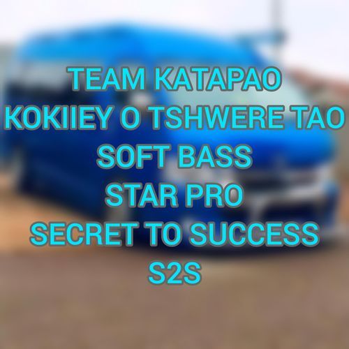 TEAM KATAPAO - SOFT BASS