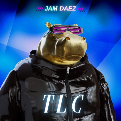 TLC cover art