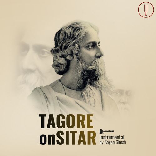 Tagore On Sitar