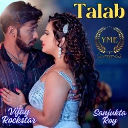 Talab (Romantic Song)-P1leADZnBAU