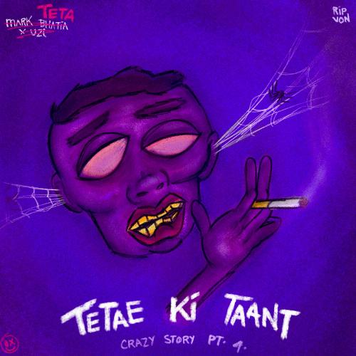 TeTae Ki Taant // Crazy Story - Pt.4