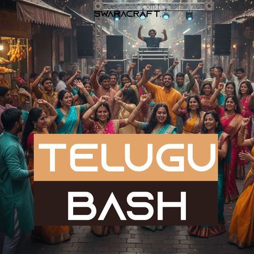 Telugu Bash