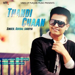 Thandi chaan-SQkHBUUJTQM