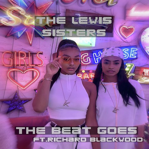  The Lewis Sisters