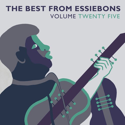 The Best From Essiebons, Vol. 25_poster_image