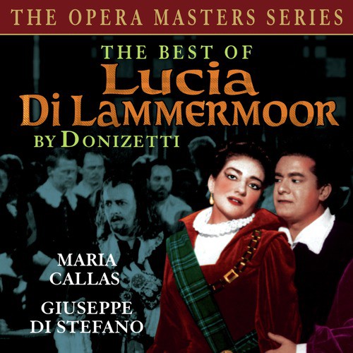 Lucia de Lammermoor, Regnava Nel Silenzio