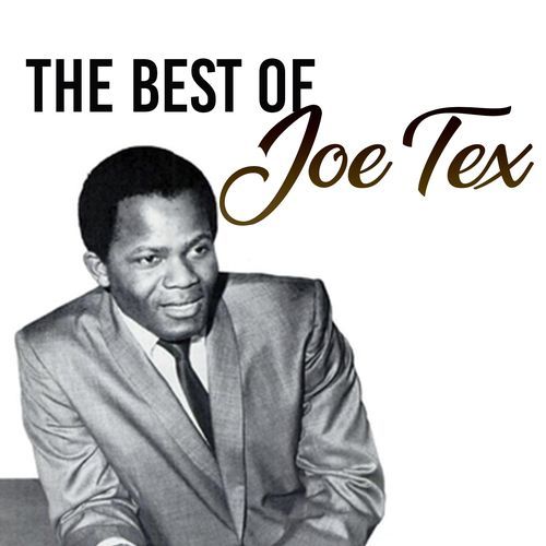 The Best of Joe Tex_poster_image