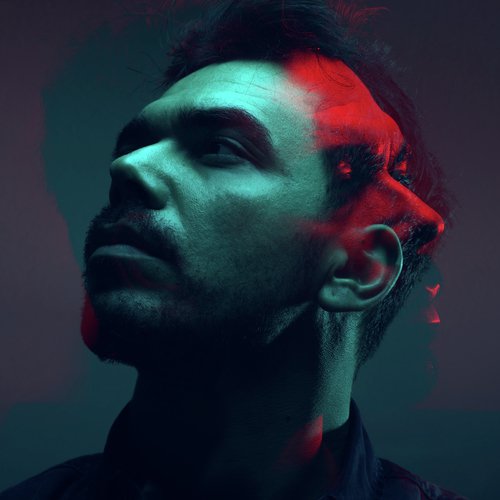 White Night cover art