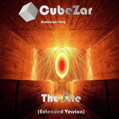 The Fire cover art