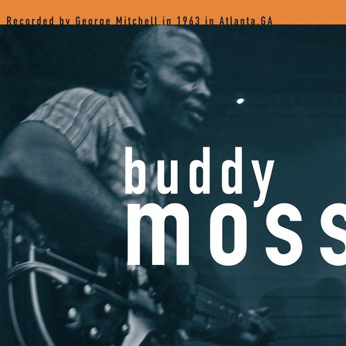 The George Mitchell Collection