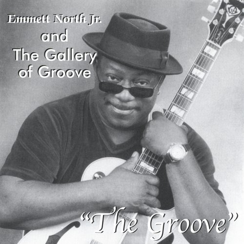 In the Groove-Radio Mix