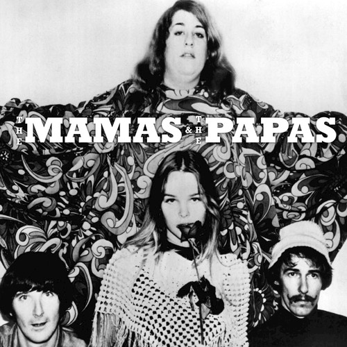 The Mamas & The Papas Songs Download - Free Online Songs @ JioSaavn