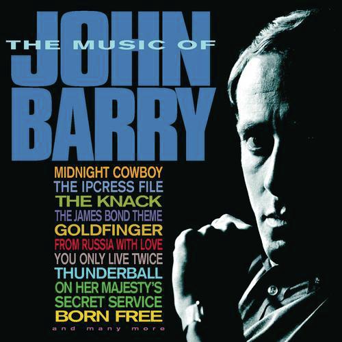 The Music Of John Barry