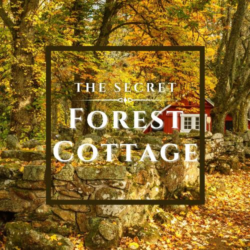 Heart of the Forest cover art