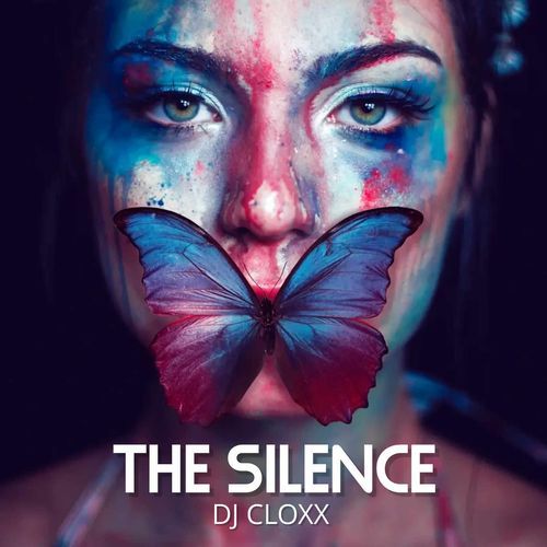 The Silence cover art
