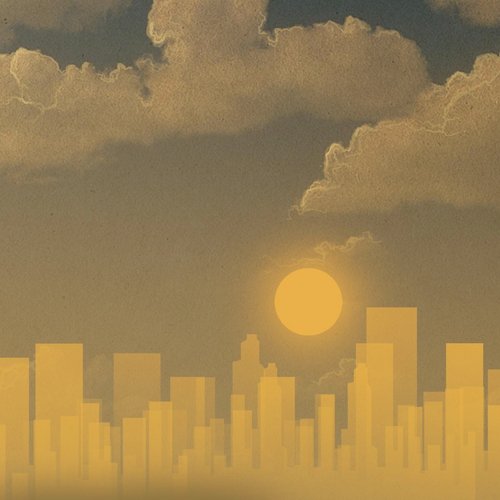 Stars cover art