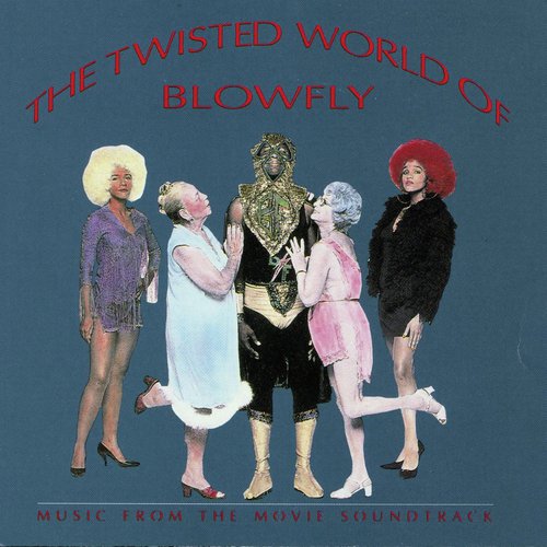 Hole Man/Clean up Woman cover art