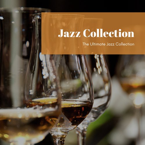 The Ultimate Jazz Collection_poster_image