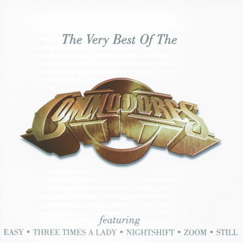 Lady You Bring Me Up Single Version Song Download From The Very Best Of The Commodores Jiosaavn