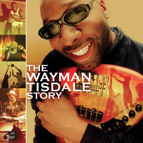 The Wayman Tisdale Story_poster_image